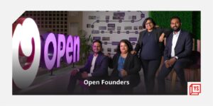 Read more about the article [Funding alert] Fintech startup Open becomes India’s 100th unicorn, raises $50M in Series D led by IIFL