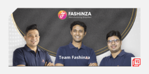 Read more about the article [Funding alert] Fashinza raises $100M in Series B led by Prosus, Westbridge Capital