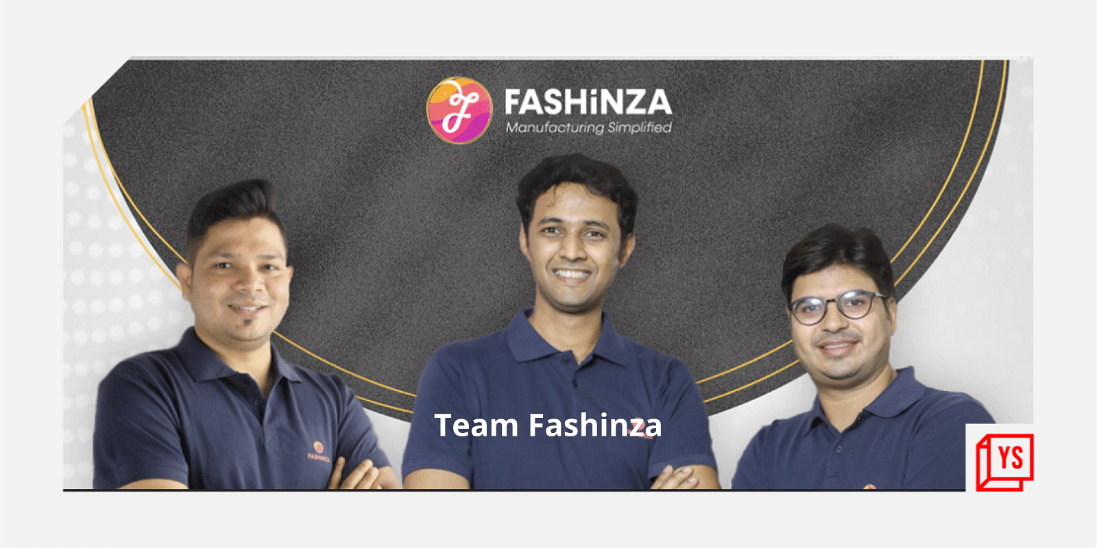 You are currently viewing [Funding alert] Fashinza raises $100M in Series B led by Prosus, Westbridge Capital