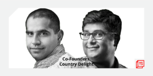 Read more about the article [Funding alert] D2C milk delivery startup Country Delight raises $108M in Series D round