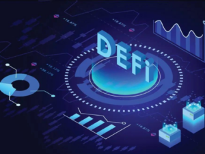 Read more about the article Amid Ongoing Uncertainty In Crypto Industry, DeFi Comes Under Tax Department’s Scrutiny