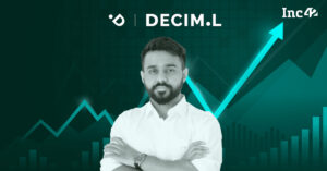 Read more about the article How Pune-Based Fintech Startup Deciml Is Inculcating Investment Habit Among Young Indians
