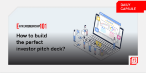 Read more about the article How to build the perfect pitch deck?
