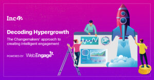 Read more about the article Inc42 Presents ‘Decoding Hypergrowth 2.0’ With WebEngage