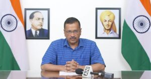 Read more about the article CM Arvind Kejriwal Announces Delhi Startup Policy