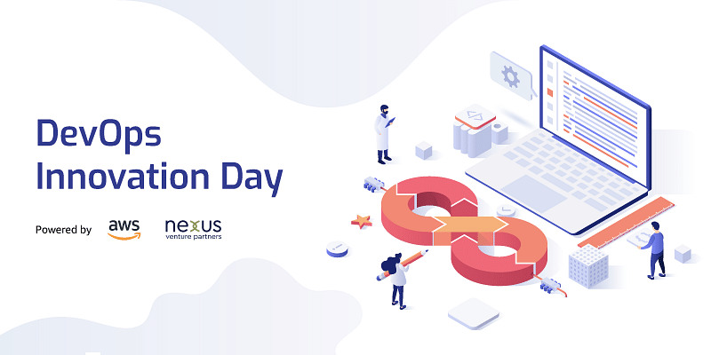 You are currently viewing AWS Nexus DevOps Innovation Day shines the spotlight on DevOps startups