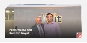 Read more about the article [YS Exclusive] Prem Watsa backed Digit Insurance when it was just an idea. Here’s why