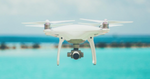 Read more about the article Jio Employs Drones For Tower Surveillance, Shines Spotlight on UAVs