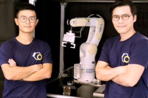 Read more about the article Eureka Robotics, the team behind the ‘IkeaBot’, picks up $4.25M – TechCrunch