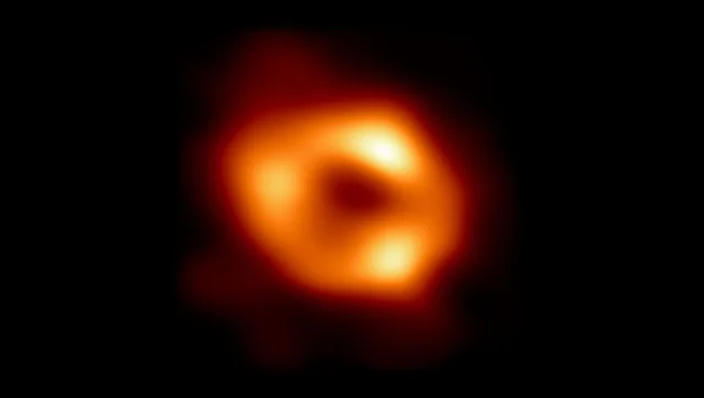 You are currently viewing What are supermassive black holes, the one which was photographed at the centre of The Milky Way- Technology News, FP