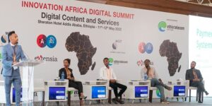 Read more about the article Innovation Africa Digital Summit highlights infrastructure and impacts of digital transformation