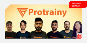 Read more about the article [Startup Bharat] Novice, no more! Bhubaneswar-based Protrainy is making engineers industry-ready