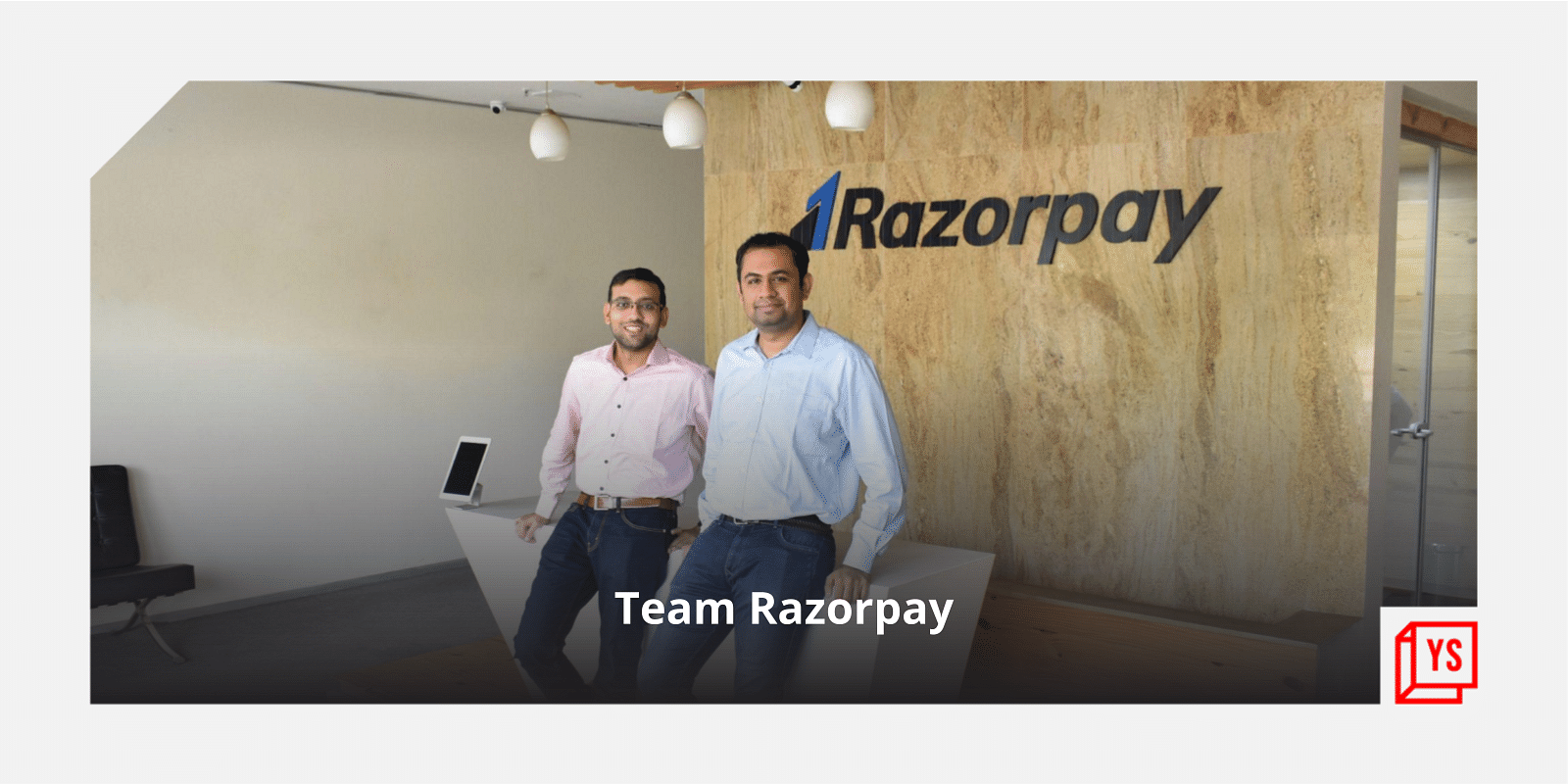 You are currently viewing [Funding alert] Razorpay raises $75M in a secondary transaction ESOP sale from Lightspeed, Moore Ventures
