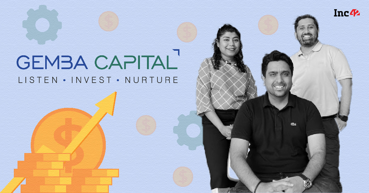 You are currently viewing Early-Stage Investor Gemba Capital Expects To Close VC Fund At $13 Mn