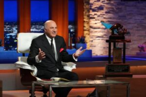 Read more about the article Shark Tank’s Kevin O’Leary talks crypto and why he’s pro stablecoins – TechCrunch
