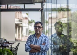 Read more about the article BharatPe to claw back founder’s shares, terminate ‘several’ employees – TC