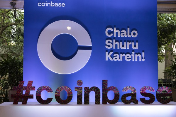 You are currently viewing Coinbase taps former Snap India head in emerging markets push – TC