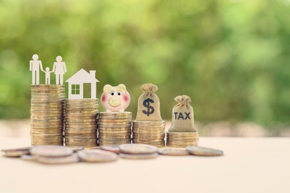 Read more about the article Point closes on $115M to give homeowners a way to cash out on equity in their homes – TechCrunch