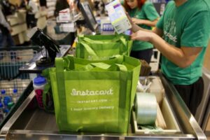 Read more about the article 3 questions concerning Instacart’s upcoming IPO – TechCrunch