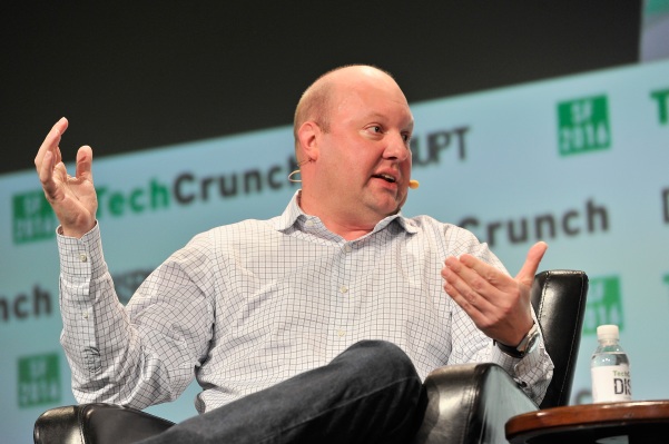 You are currently viewing Andreessen Horowitz plans $500 million investment in Indian startups – TC