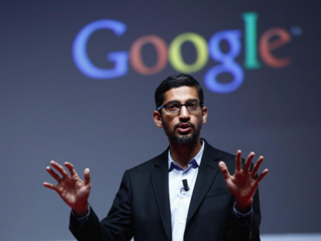 You are currently viewing Google’s Pichai Says India Market ‘Incredibly Important’ On Licensing Deals With Publishers Globally