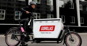 Read more about the article German unicorn Gorillas exits Belgium, sells part of business to Efarmz: Know more here