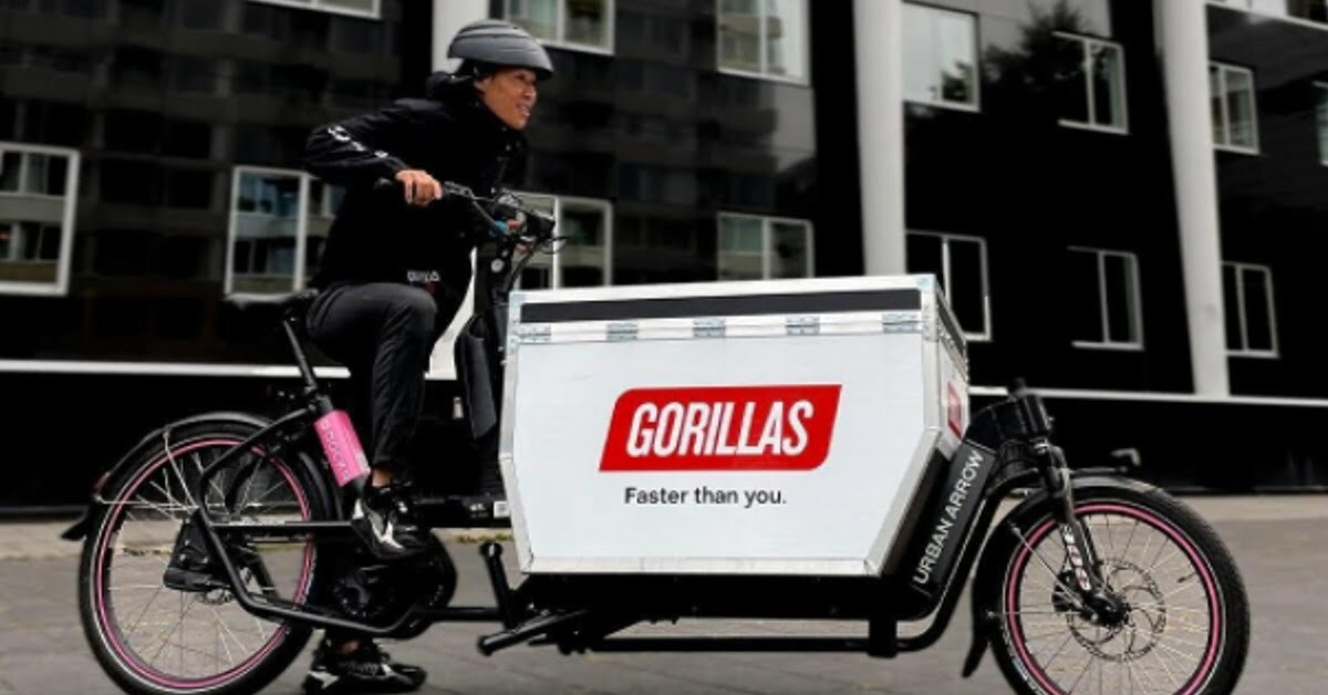 You are currently viewing European unicorn layoffs: Gorillas lays off 300 employees at HQ; Klarna to let go 10 per cent employees globally