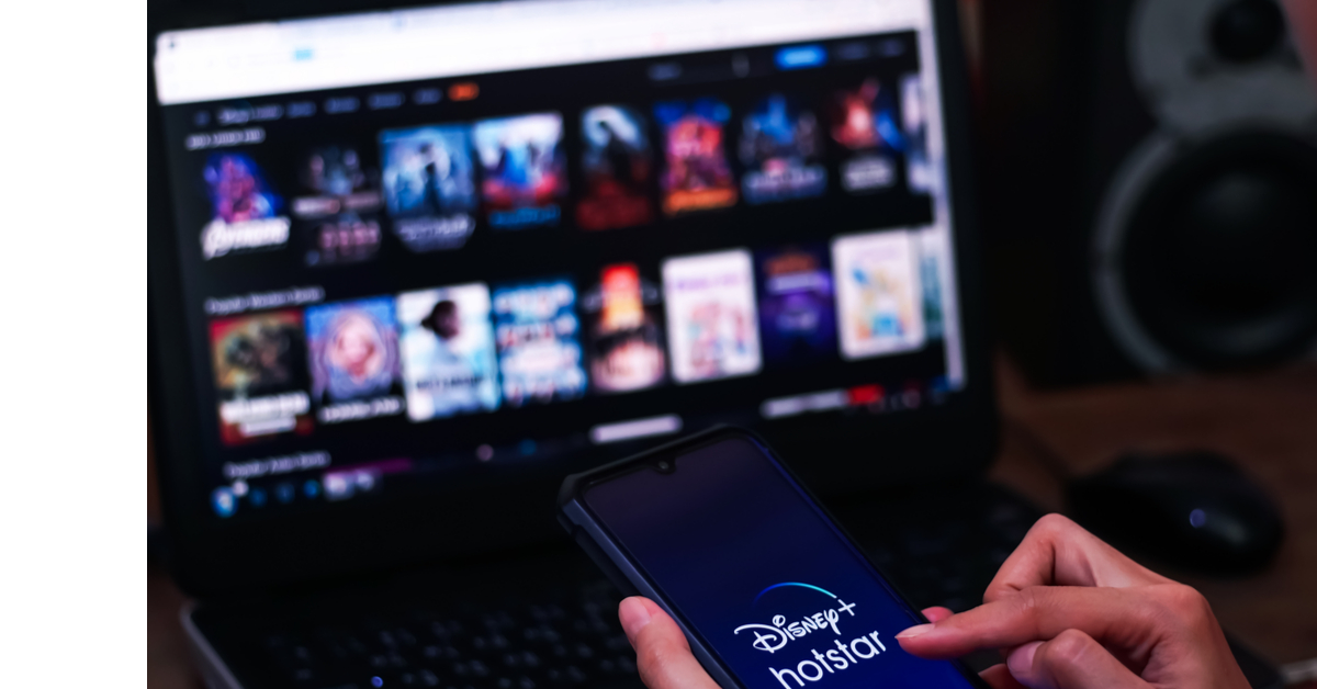 You are currently viewing Disney+ Hotstar Crosses 50 Mn Paid Subscriber Mark