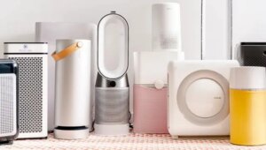 Read more about the article How to choose the right air purifier especially if you have asthma- Technology News, FP
