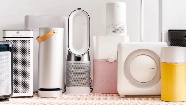 You are currently viewing How to choose the right air purifier especially if you have asthma- Technology News, FP