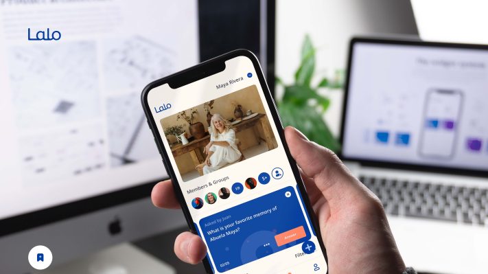 You are currently viewing Lalo launches an app to memorialize loved ones – TechCrunch