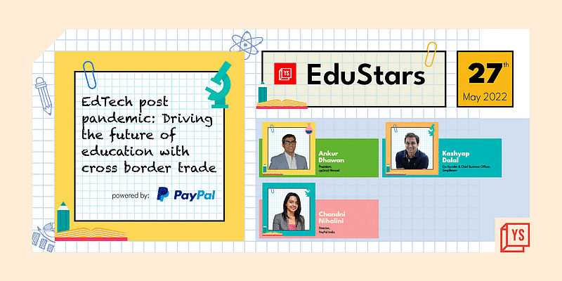You are currently viewing How cross-border payments are powering the growth of edtech companies