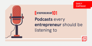 Read more about the article Top podcasts for entrepreneurs