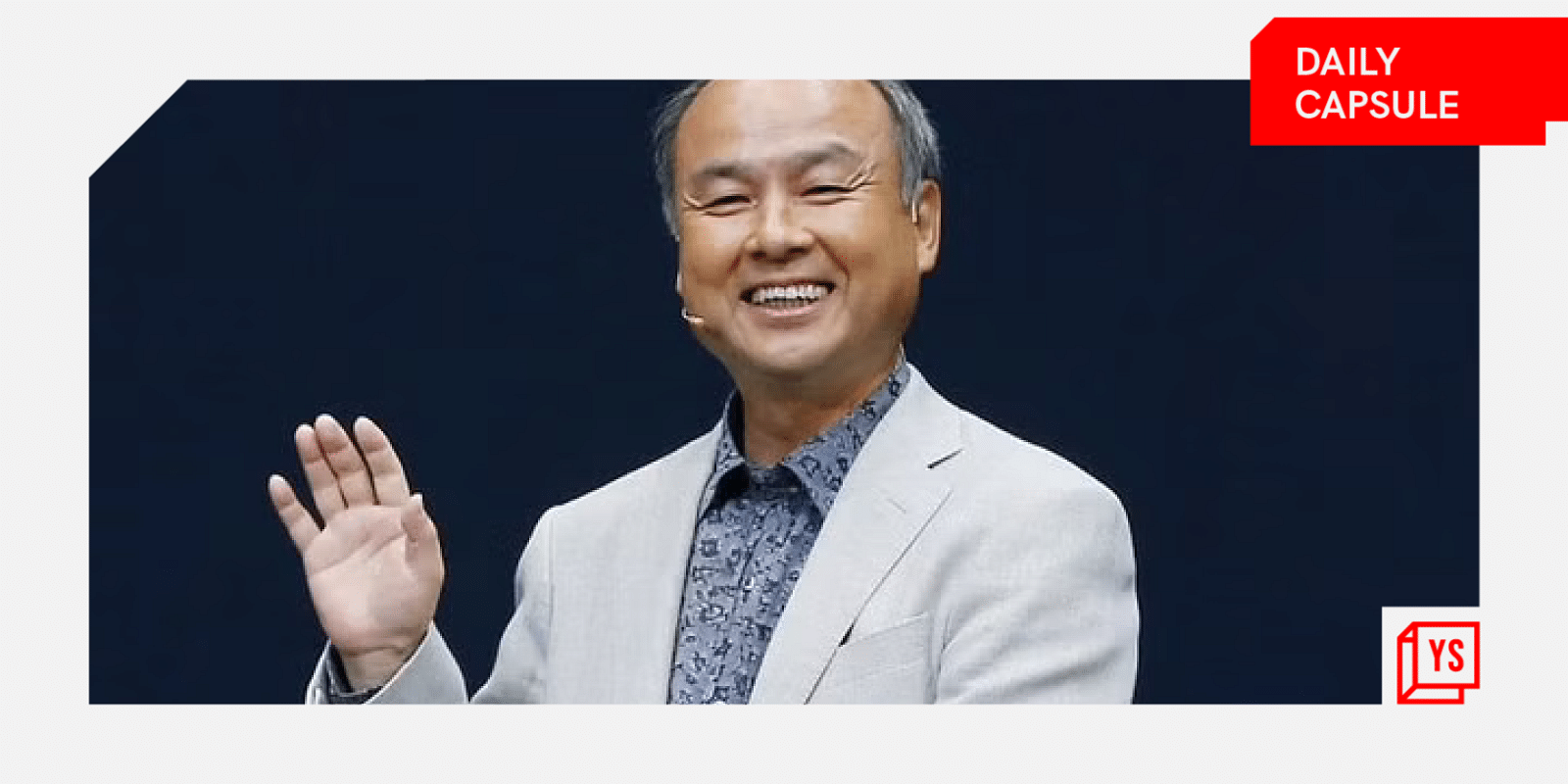 You are currently viewing SoftBank’s $13B loss will change investing