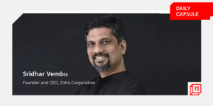 Read more about the article Rising from the Ashes: The story of Zoho