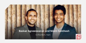 Read more about the article This Chennai-based startup helps ecommerce SMBs build mobile apps in 60 minutes