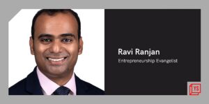 Read more about the article Ravi Ranjan’s incredible journey from a Naxal-affected childhood to becoming a key startup ecosystem enabler