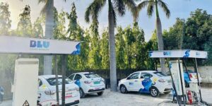 Read more about the article EV ride-hailing startup BluSmart expands to Bengaluru