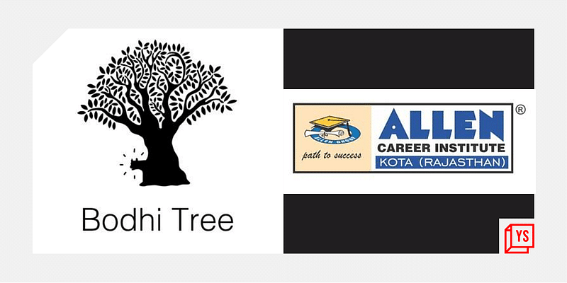You are currently viewing Bodhi Tree announces $600M investment, strategic partnership with ALLEN Career Institute