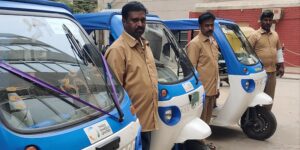 Read more about the article [Funding alert] Fintech startup Three Wheels United raises $10M in Series A round