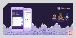 Read more about the article [App Friday] Using games and rewards, Habitica brings a fresh approach to building habits