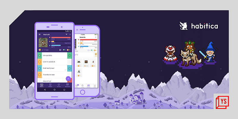 You are currently viewing [App Friday] Using games and rewards, Habitica brings a fresh approach to building habits