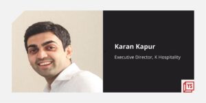 Read more about the article K Hospitality’s Karan Kapur on why QSRs are India’s next big thing