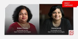Read more about the article The women behind India’s latest family-run unicorn