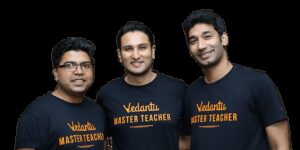 Read more about the article Vedantu acquires test prep platform Deeksha for $40M, strengthens offline presence