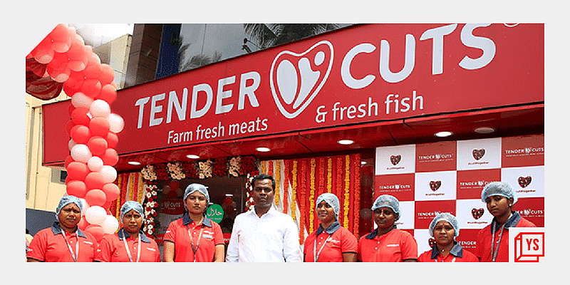 Read more about the article Fresh meat and seafood ordering startup TenderCuts achieves 2,500 orders per hour milestone