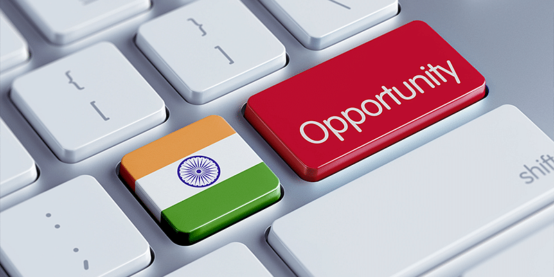 You are currently viewing ‘India = Ideas + Innovation + Investments’ – 25 quotes on the India business opportunity
