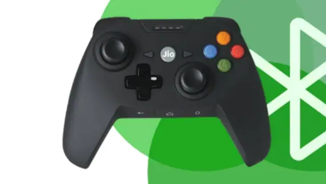 You are currently viewing Jio Game Controller launched, priced at Rs 3,499, here’s everything one needs to know- Technology News, FP