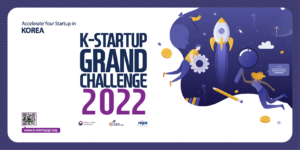 Read more about the article Final call to apply to the K-Startup Grand Challenge 2022 with government-backed acceleration