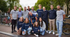 Read more about the article Amsterdam-based startups that raised funding this month; 9 of them are hiring right now